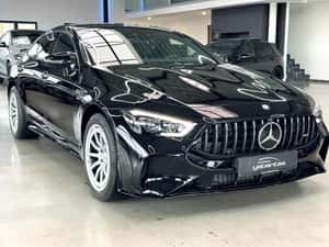 Mercedes-Benz AMG GT 2024 - Vânzare