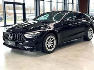 Mercedes-Benz AMG GT 2024 - Vânzare — miniatura 2