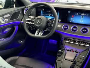 Mercedes-Benz AMG GT 2024 - Vânzare — miniatura 4