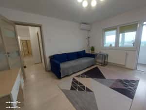 Închiriere apartament 3 camere, zona micro 4 Targoviste