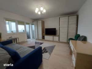 Închiriere apartament 3 camere, zona micro 4 Targoviste — miniatura 4