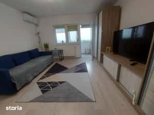 Închiriere apartament 3 camere, zona micro 4 Targoviste — miniatura 5