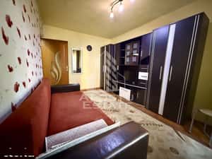 Garsoniera de vanzare la parter inalt, zona Buziasului, Timisoara — miniatura 2