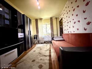 Garsoniera de vanzare la parter inalt, zona Buziasului, Timisoara — miniatura 3