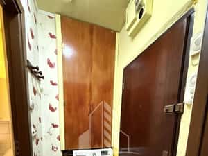 Garsoniera de vanzare la parter inalt, zona Buziasului, Timisoara — miniatura 5