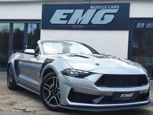 Ford Mustang Cabrio 2023 - 34.027 EUR
