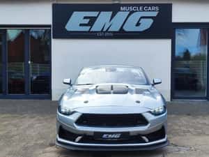 Ford Mustang Cabrio 2023 - 34.027 EUR — miniatura 2