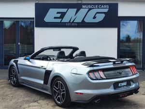 Ford Mustang Cabrio 2023 - 34.027 EUR — miniatura 4