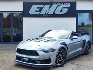 Ford Mustang Cabrio 2023 - 34.027 EUR — miniatura 5