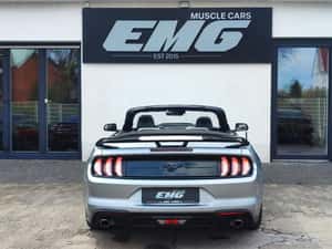 Ford Mustang Cabrio 2023 - 34.027 EUR — miniatura 6