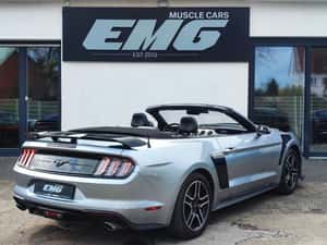 Ford Mustang Cabrio 2023 - 34.027 EUR — miniatura 7