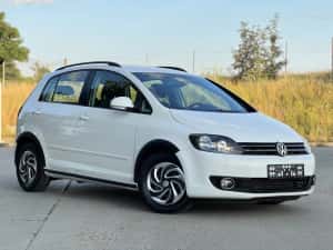 Volkswagen Golf VI Plus 2014 1.2 TSI Benzina 105 C.P Euro 5 Import — miniatura 3