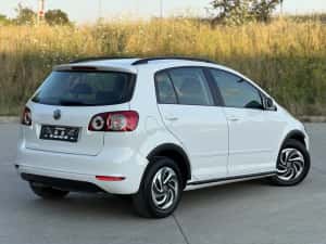 Volkswagen Golf VI Plus 2014 1.2 TSI Benzina 105 C.P Euro 5 Import — miniatura 4