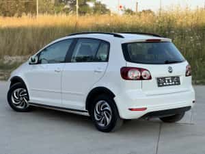 Volkswagen Golf VI Plus 2014 1.2 TSI Benzina 105 C.P Euro 5 Import — miniatura 5