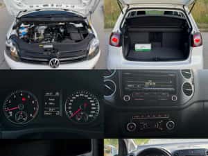 Volkswagen Golf VI Plus 2014 1.2 TSI Benzina 105 C.P Euro 5 Import — miniatura 7