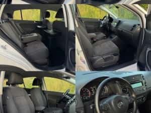 Volkswagen Golf VI Plus 2014 1.2 TSI Benzina 105 C.P Euro 5 Import — miniatura 8