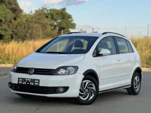 Volkswagen Golf VI Plus 2014 1.2 TSI Benzina 105 C.P Euro 5 Import — miniatura 10