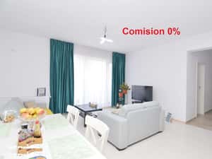 Apartament Superb 3 Camere Fundeni - Dobroesti