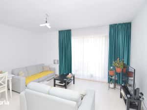 Apartament Superb 3 Camere Fundeni - Dobroesti — miniatura 4
