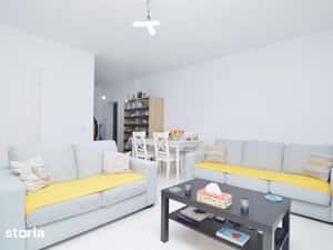 Apartament Superb 3 Camere Fundeni - Dobroesti — miniatura 5