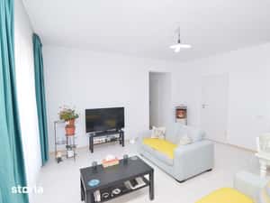 Apartament Superb 3 Camere Fundeni - Dobroesti — miniatura 6