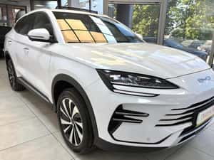 BYD SEAL U Plug-in Hybrid 2026, SUV, 1 km, Alb