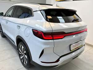 BYD SEAL U Plug-in Hybrid 2026, SUV, 1 km, Alb — miniatura 4