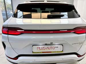 BYD SEAL U Plug-in Hybrid 2026, SUV, 1 km, Alb — miniatura 5