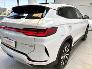 BYD SEAL U Plug-in Hybrid 2026, SUV, 1 km, Alb — miniatura 6