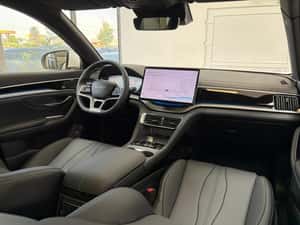 BYD SEAL U Plug-in Hybrid 2026, SUV, 1 km, Alb — miniatura 7