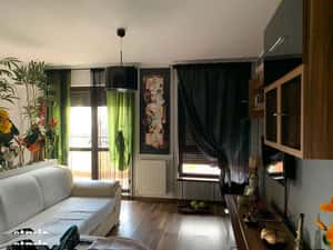 Apartament de inchiriat — miniatura 3