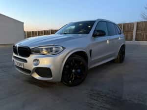 BMW X5 xDrive50i — miniatura 2