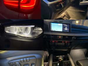 BMW X5 xDrive50i — miniatura 6