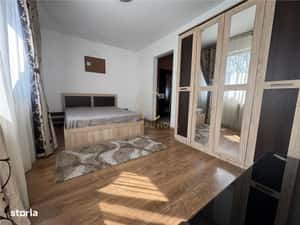 Podu Ros Palas 2 camere etaj 2 Strada Decebal — miniatura 4