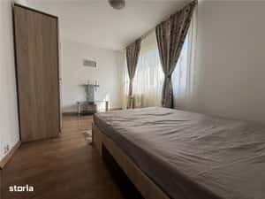 Podu Ros Palas 2 camere etaj 2 Strada Decebal — miniatura 5