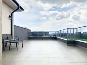 Apartament 2 camere si terasă generoasă in Eforie Nord | Comision 0% — miniatura 1