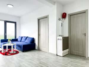 Apartament 2 camere si terasă generoasă in Eforie Nord | Comision 0% — miniatura 3