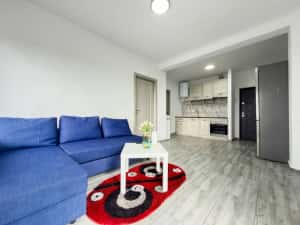 Apartament 2 camere si terasă generoasă in Eforie Nord | Comision 0% — miniatura 4