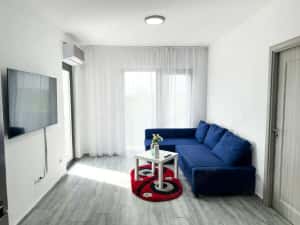 Apartament 2 camere si terasă generoasă in Eforie Nord | Comision 0% — miniatura 5