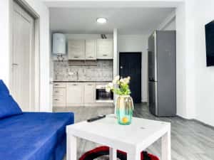 Apartament 2 camere si terasă generoasă in Eforie Nord | Comision 0% — miniatura 6