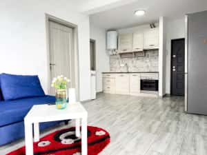 Apartament 2 camere si terasă generoasă in Eforie Nord | Comision 0% — miniatura 7