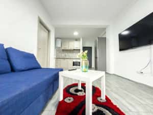 Apartament 2 camere si terasă generoasă in Eforie Nord | Comision 0% — miniatura 8
