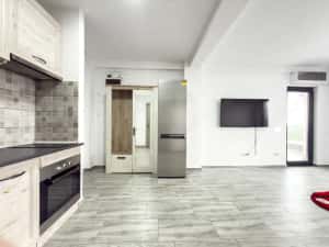 Apartament 2 camere si terasă generoasă in Eforie Nord | Comision 0% — miniatura 9