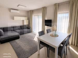 Apartament cu 3 camere, 70 mp, parcare, zona Borhanci — miniatura 2