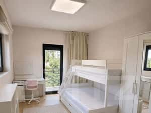 Apartament cu 3 camere, 70 mp, parcare, zona Borhanci — miniatura 4