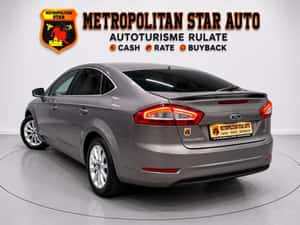 Ford Mondeo Titanium, 2013, Diesel, 213.000 km — miniatura 3