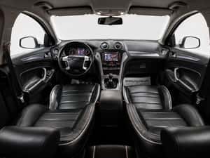 Ford Mondeo Titanium, 2013, Diesel, 213.000 km — miniatura 5