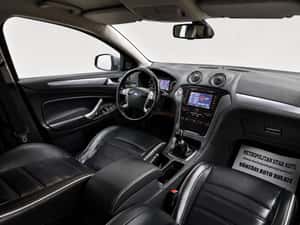 Ford Mondeo Titanium, 2013, Diesel, 213.000 km — miniatura 6