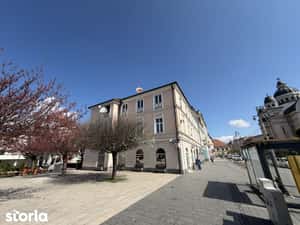 Oferta rara! Apartament 4 camere ultracentra / centru / 110 MP / UMFST — miniatura 4