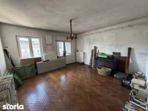 Oferta rara! Apartament 4 camere ultracentra / centru / 110 MP / UMFST — miniatura 5